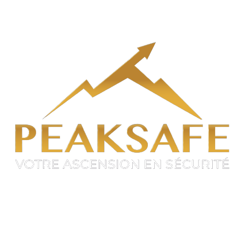 Logo Peaksafe