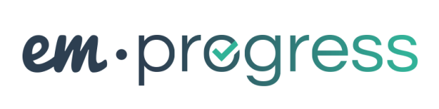 Logo partenaire Em Progress